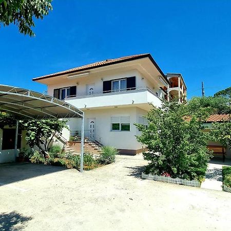 Apartments Bava Trogir Zewnętrze zdjęcie