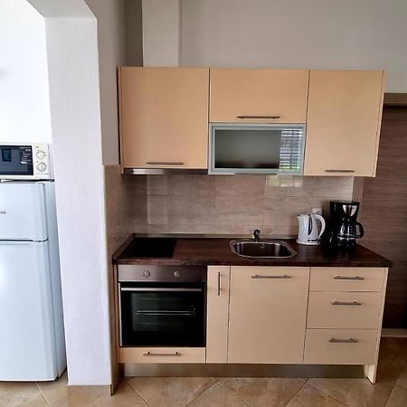 Apartments Bava Trogir Zewnętrze zdjęcie