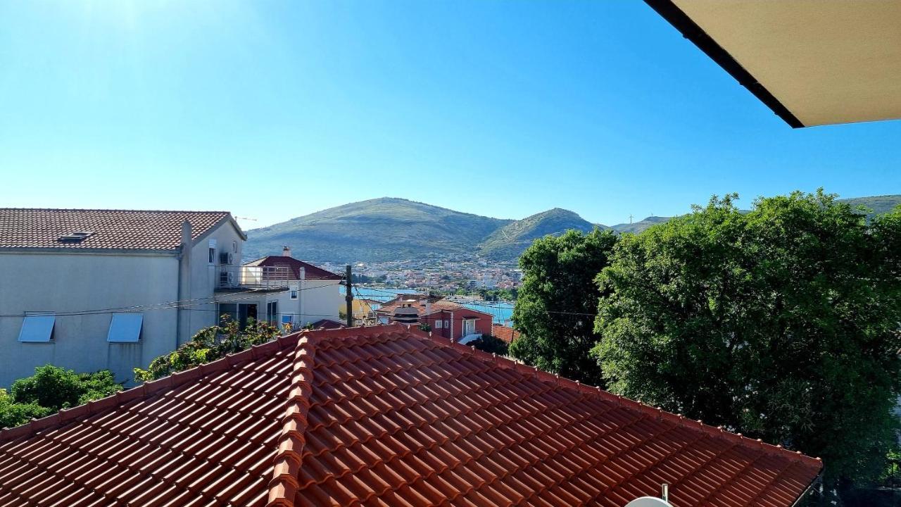 Apartments Bava Trogir Zewnętrze zdjęcie