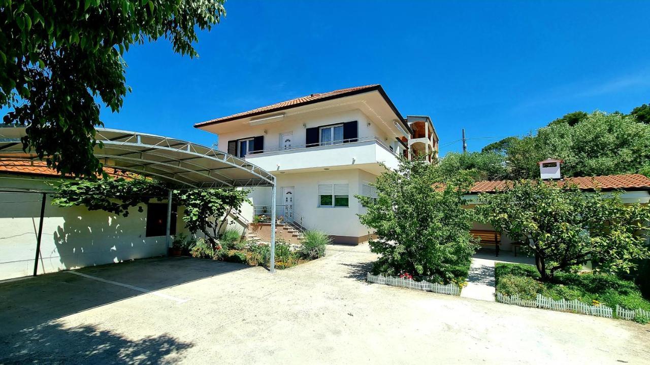 Apartments Bava Trogir Zewnętrze zdjęcie