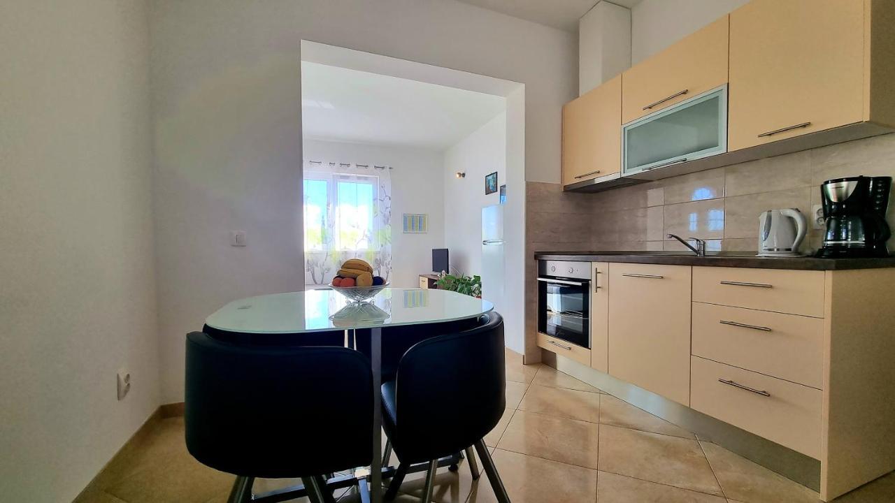 Apartments Bava Trogir Zewnętrze zdjęcie