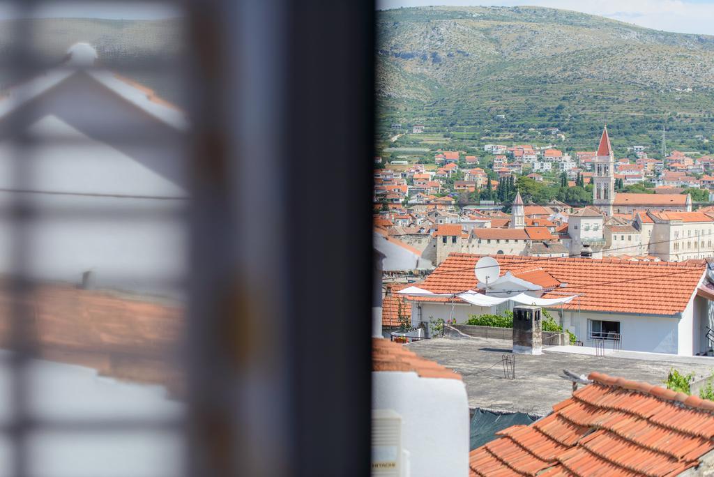 Apartments Bava Trogir Zewnętrze zdjęcie