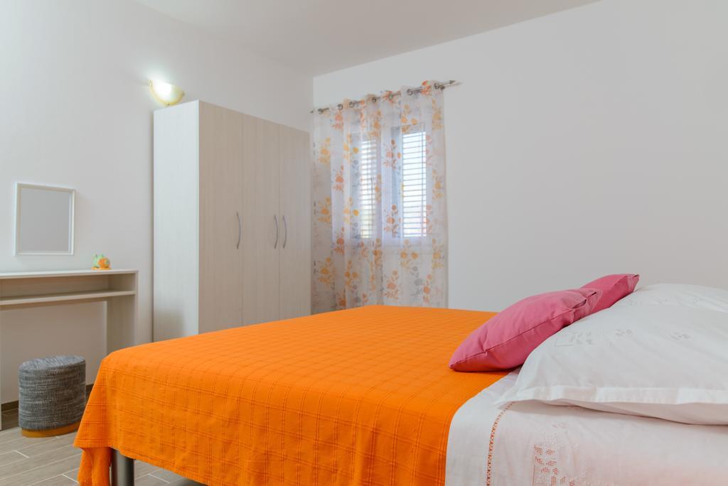 Apartments Bava Trogir Zewnętrze zdjęcie